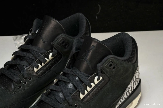 Noir” WMNS CK9246-001 3 CK9246-001 Jordan “Off Retro  1102